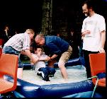 Baptism 2000